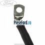 Cablu alimentare alternator Ford Galaxy 1995-2000 1.9 TDI 90 cp 1Z, AHU, ANU diesel
