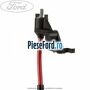 Cablu alimentare bujie incandescenta Ford Transit 2006-2014 2.2 TDCi 110 cp QVFA diesel