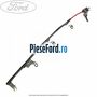 Cablu alimentare bujie incandescenta Ford Transit 2006-2014 2.2 TDCi 85 cp P8FA, P8FB diesel