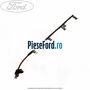 Cablu alimentare bujie incandescenta Ford Transit 2006-2014 2.4 TDCi 140 cp H9FB diesel