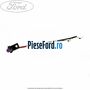 Cablu alimentare bujie incandescenta Ford Transit 2006-2014 2.4 TDCi 140 cp H9FB diesel