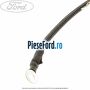 Cablu alimentare bujii incandescente , tip filet Ford Focus 2004-2007 1.6 TDCi 109 cp G8DA, G8DB, G8DD, G8DE, G8DF diesel