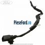 Cablu alimentare bujii incandescente 01/2004-06/2007 Ford Fiesta 2002-2005 1.4 TDCi 68 cp F6JA, F6JB diesel