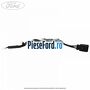 Cablu alimentare bujii incandescente 01/2004-06/2007 Ford Fiesta 2002-2005 1.4 TDCi 68 cp F6JA, F6JB diesel