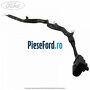 Cablu alimentare bujii incandescente 01/2004-06/2007 Ford Fiesta 2005-2008 1.4 TDCi 68 cp N4JB diesel