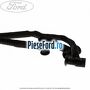 Cablu alimentare bujii incandescente dupa 06/2007 Ford Focus C-Max 2003-2007 1.6 TDCi 109 cp G8DA, G8DB, G8DD, G8DE, G8DF diesel | Foto 2