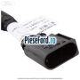 Cablu alimentare bujii incandescente dupa 06/2007 Ford Focus C-Max 2003-2007 1.6 TDCi 109 cp G8DA, G8DB, G8DD, G8DE, G8DF diesel | Foto 3