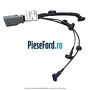 Cablu alimentare bujii incandescente dupa 2010 Ford Grand C-Max 2011-2015 2.0 TDCi 163 cp TXDB diesel