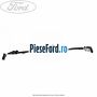 Cablu alimentare bujii incandescente Ford B-Max 1.6 TDCi 95 cp T3JB diesel