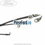 Cablu alimentare bujii incandescente Ford C-Max 2007-2011 2.0 TDCi 110 cp IXDA diesel
