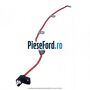 Cablu alimentare bujii incandescente Ford Fiesta 1996-2001 1.8 D 60 cp RTJ, RTK diesel