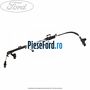 Cablu alimentare bujii incandescente Ford Fiesta 2013-2017 1.5 TDCi 100 cp XUJH diesel
