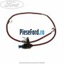 Cablu alimentare bujii incandescente Ford Focus 1998-2004 1.8 TDCi 115 cp F9DA, F9DB diesel