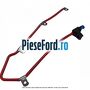 Cablu alimentare bujii incandescente Ford Focus 2008-2011 1.8 TDCi 115 cp KKDA diesel