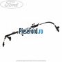 Cablu alimentare bujii incandescente Ford Focus 2014-2018 1.5 TDCi 120 cp XWDA, XWDB, XWDC, XWDD, XWDE diesel