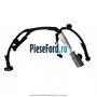 Cablu alimentare bujii incandescente Ford Galaxy 2007-2014 2.2 TDCi 175 cp Q4WA diesel