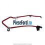 Cablu alimentare bujii incandescente Ford Mondeo 2008-2014 1.8 TDCi 100 cp FFBA diesel