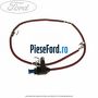 Cablu alimentare bujii incandescente Ford Tourneo Connect 2002-2014 1.8 Di 75 cp BHPA, P7PA, P7PB, R2PA diesel