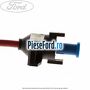 Cablu alimentare bujii incandescente Ford Tourneo Connect 2002-2014 1.8 TDCi 110 cp RWPA, RWPB, RWPC, RWPD diesel | Foto 4