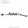 Cablu alimentare bujii incandescente Ford Transit 2000-2006 2.0 DI 75 cp D3FA diesel