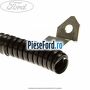 Cablu alimentare bujii incandescente Ford Transit 2000-2006 2.0 DI 75 cp D3FA diesel