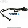 Cablu alimentare bujii incandescente Ford Transit 2014-2018 2.0 EcoBlue 105 cp BJFA, BJFB, YLF6, YLFA, YLFB, YLFS diesel | Foto 2