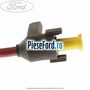 Cablu alimentare bujii incandescente M4 Ford Escort 1990-1995 1.8 D 60 cp RTE, RTF, RTH diesel