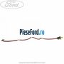 Cablu alimentare bujii incandescente M4 Ford Fiesta 1989-1996 1.8 D 60 cp RTC, RTD, RTG diesel