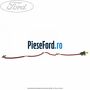 Cablu alimentare bujii incandescente M4 Ford Fiesta 1996-2001 1.8 D 60 cp RTJ, RTK diesel