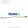 Cablu alimentare bujii incandescente M4 Ford Mondeo 1993-1996 1.8 TD 90 cp RFM, RFN diesel