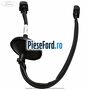 Cablu alimentare camera mers inapoi Ford Transit 2019-2023 E-TRANSIT RWD 184  cp C0RA electric