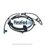 Cablu alimentare camera mers inapoi hatchback Ford Mondeo 2008-2014 1.8 TDCi 100 cp FFBA diesel