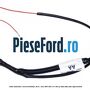 Cablu alimentare electroventilator Ford C-Max 2007-2011 2.0 145 cp AODA, AODB, AODE, SYDA benzina | Foto 3