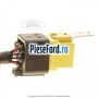 Cablu alimentare electroventilator Ford C-Max 2007-2011 2.0 145 cp AODA, AODB, AODE, SYDA benzina