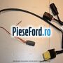 Cablu alimentare electroventilator Ford Focus 2008-2011 1.4 80 cp ASDA, ASDB benzina
