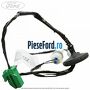Cablu alimentare lampa numar inmatriculare Ford Transit Connect 2013-2018 1.5 TDCi 100 cp XVGA, XVGB, XVGC, XXGA diesel