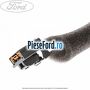 Cablu alimentare lampa stop frana centru Ford Tourneo Connect 2002-2014 1.8 Di 75 cp BHPA, P7PA, P7PB, R2PA diesel | Foto 2