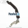 Cablu alimentare lampa stop frana centru Ford Tourneo Connect 2002-2014 1.8 Turbo Di 90 cp HCPA, HCPB, HCPC, HCPD, P9PA diesel