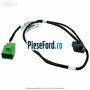 Cablu alimentare pompa combustibil Ford S-Max 2007-2014 1.6 EcoBoost 160 cp JTWA, JTWB benzina