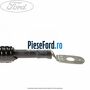 Cablu alimentare pompa servodirectie Ford Focus 2004-2007 2.5 ST 225 cp HYDA benzina