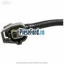 Cablu alimentare pompa spalator parbriz, cu spalator far Ford Kuga 2013-2016 2.0 TDCi 4x4 140 cp UFMA diesel