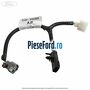 Cablu alimentare pompa spalator parbriz, fara spalator far Ford Kuga 2013-2016 1.5 TDCi 120 cp XWMB, XWMC diesel