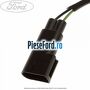 Cablu alimentare proiectoare an 10/2000-06/2003 Ford Mondeo 2000-2007 1.8 16V 110 cp CGBA, CGBB benzina