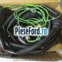 Cablu alimentare proiectoare dupa anul 10/2005 Ford Fiesta 2005-2008 1.3 69 cp A9JA, A9JB benzina