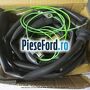 Cablu alimentare proiectoare dupa anul 10/2005 Ford Fusion 1.4 TDCi 68 cp F6JA, F6JB diesel