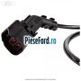 Cablu alimentare senzor abs fata Ford Mondeo 2000-2007 1.8 SCi 130 cp CFBA benzina | Foto 4