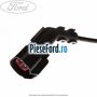 Cablu alimentare senzor abs fata Ford Mondeo 2000-2007 2.0 16V 146 cp CJBA, CJBB benzina