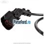 Cablu alimentare senzor abs fata Ford Mondeo 2000-2007 2.0 TDDI 90 cp D5BA, SDBA diesel | Foto 4