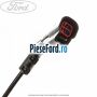 Cablu alimentare senzor abs spate 4/5 usi Ford Mondeo 2000-2007 1.8 SCi 130 cp CFBA benzina