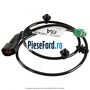 Cablu alimentare senzor abs spate 4/5 usi Ford Mondeo 2000-2007 2.5 V6 24V 170 cp LCBD benzina | Foto 4